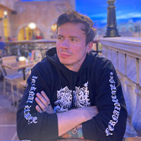 Bartek Makowski