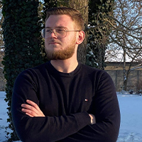 Eryk Jędrzejewski