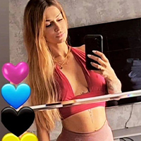Joanna Izabela Ostrowska