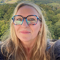 Małgorzata Chojnowska