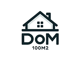Dom 100m2