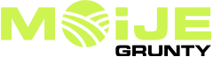MOiJE Grunty logo